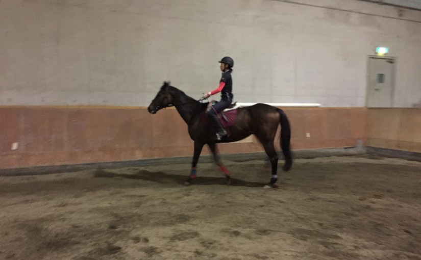 部班クラスのレッスンを行ないました(大阪府東大阪市/Ｊ様)