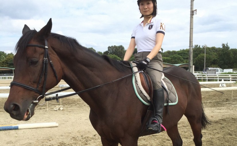 マンツーマンビジターレッスンを行いました(京都府京都市/S様)