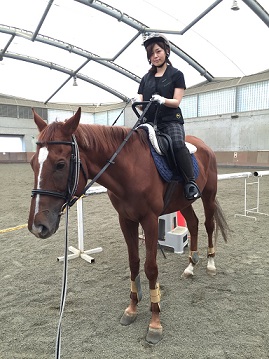 初心者４回コースのレッスンを行いました。（大阪府茨木市/Ｓ様）