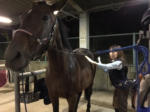 ビギナーレッスンを行いました(大阪府大阪市/Ｏ様)