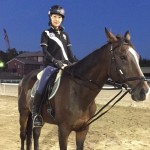 馬場エキスパートレッスンを行いました(大阪府大阪市/Y様)