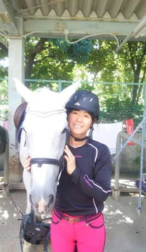 経路練習のレッスンを行いました（京都府宇治市/I様）