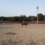 ミドルクラスAのレッスンを行いました(大阪府/N様)