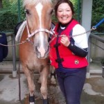 ビギナークラスレッスンを行いました（大阪府/I様）