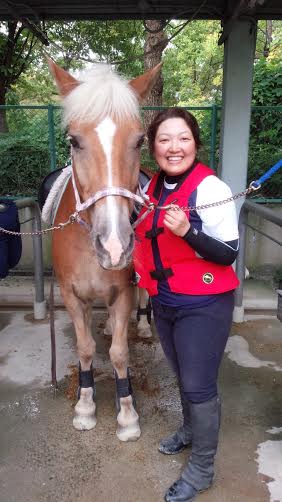 ビギナークラスレッスンを行いました（大阪府/I様）