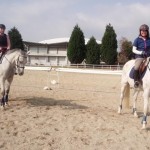 ミドルクラスAのレッスンを行いました（大阪府/K様）