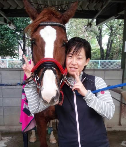 ミドルクラスAのレッスンを行いました（大阪府大阪市/N様）