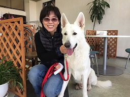 エンジョイコースのレッスンを行いました（大阪府大阪市/Ａ様）