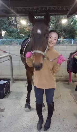 ミドルクラスAのレッスンを行いました（大阪府大阪市/O様）