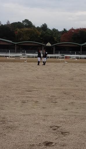 ミドルクラスAのレッスンを行いました（大阪府大阪市/S様）