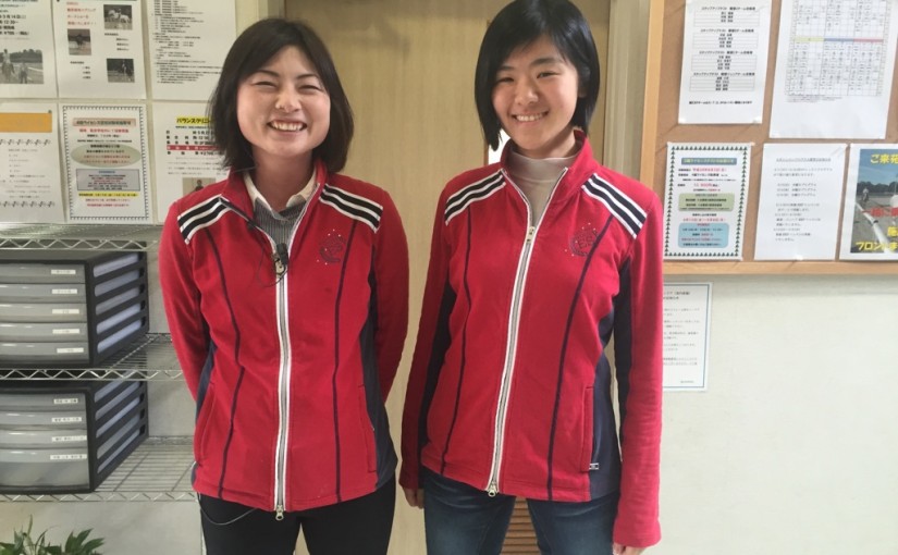 乗馬クラブでＧＷ初日を迎えました（大阪府/鶴見緑地乗馬苑）