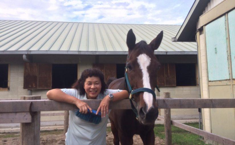 こんな、のほほんな、ひととき。