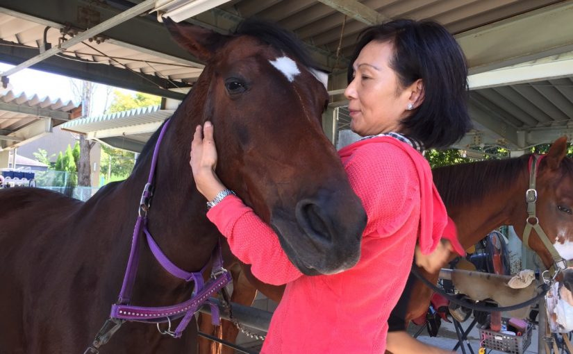 気持ち良過ぎてとろ～ん・・・❤