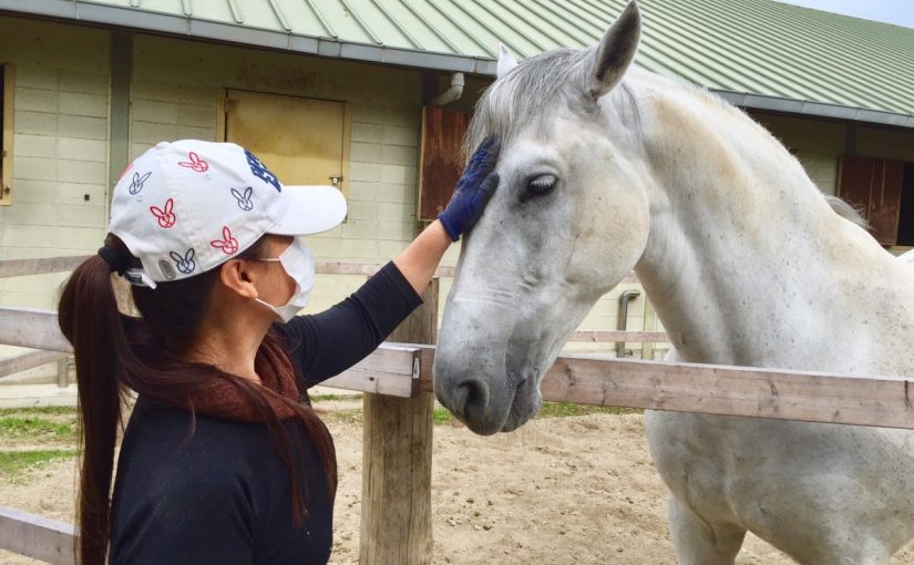 外は寒いけど心はほっかほか❤