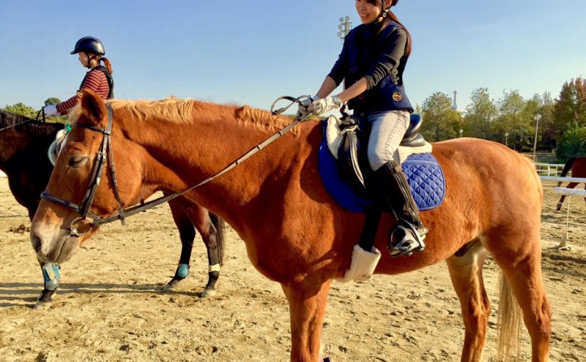 はい、チーズ♪・・・ってあれ？？