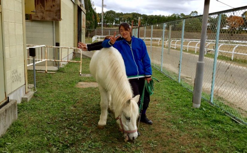 乗っかっても気にしない・・・？