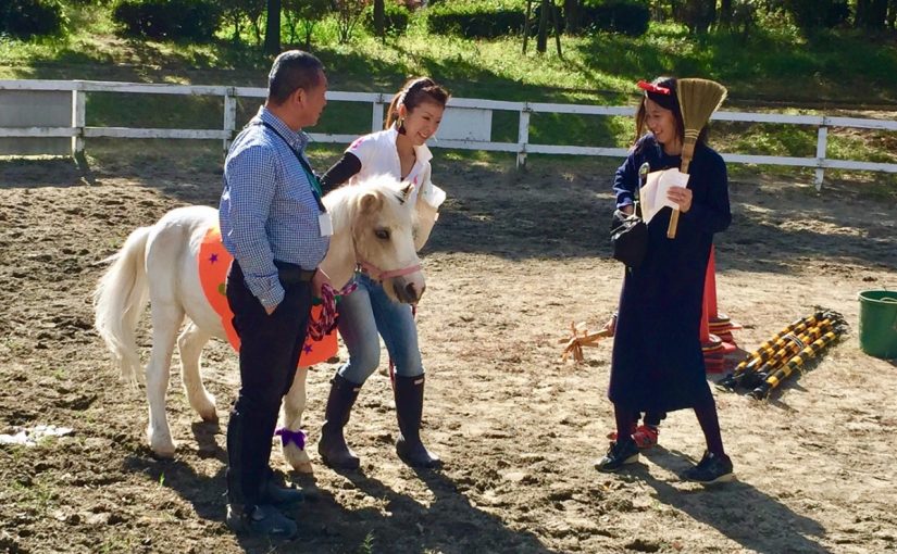 ハッピーハロウィ～ン👻