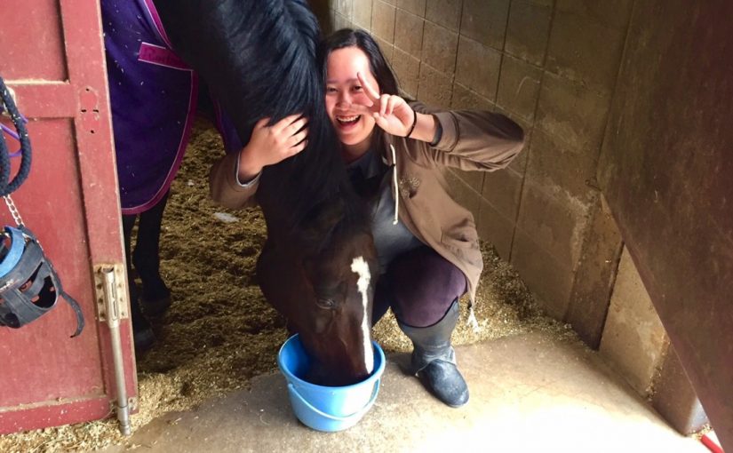 サンデーさんとハッピーピース✌