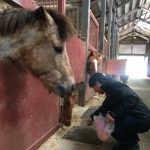 ボクにもください(>_<)