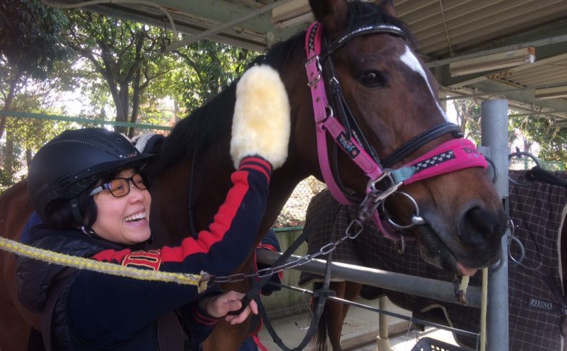 ツヤッツヤ！！