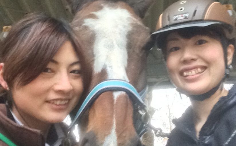 初心者（４回）コース、第２回目！