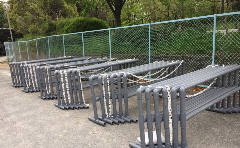 皆さんお気づきでしょうか！！