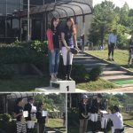 鶴見スプリングホースショー🐴