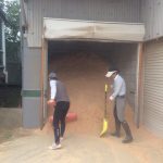 ここは、どこ？