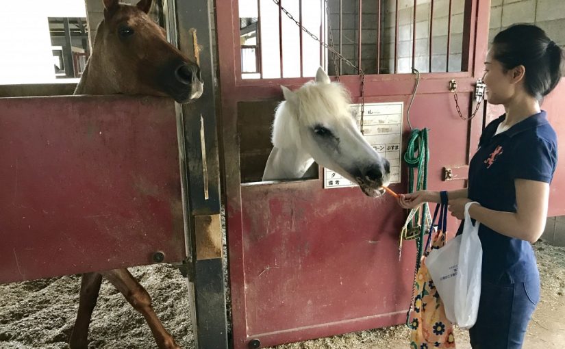 お待ちかねの🥕〜Part2〜