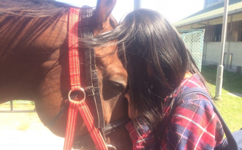 眠たくなっちゃう…zzz