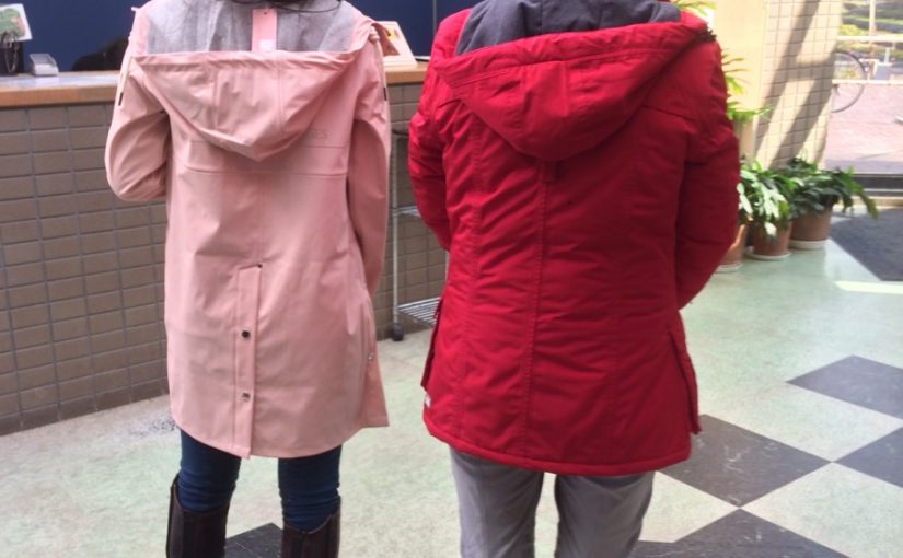 女子のたのしみ