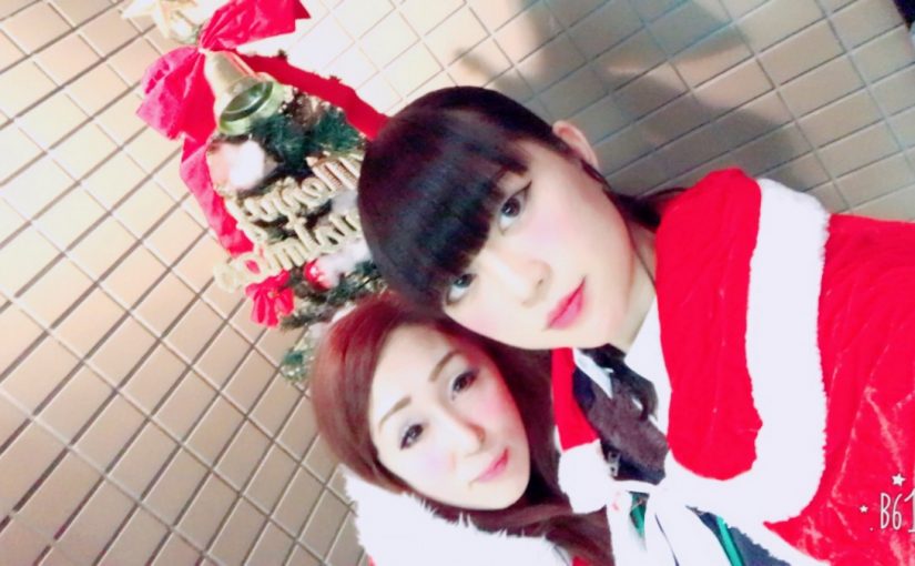 少し早めの🎄