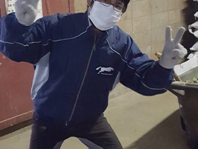 誰でしょうか？？