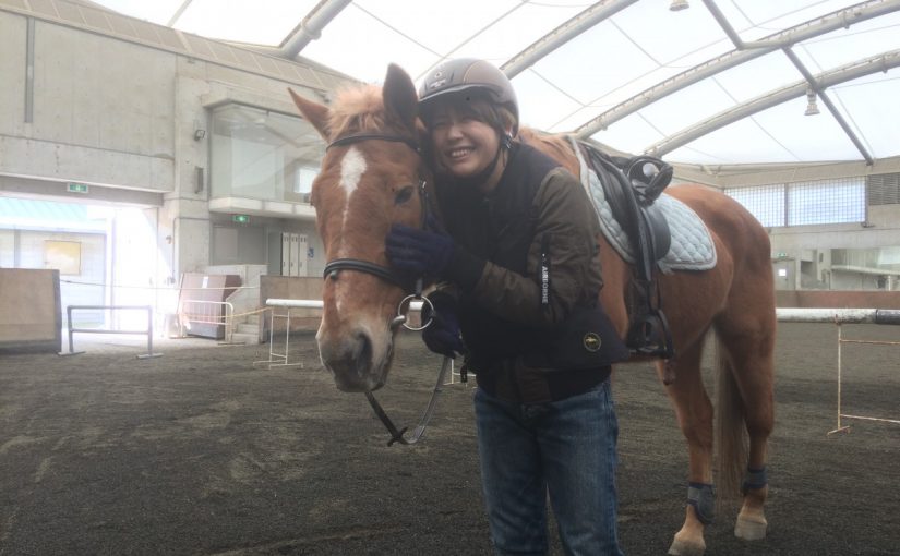 ぼくのファンがまた一人…（*^^*)