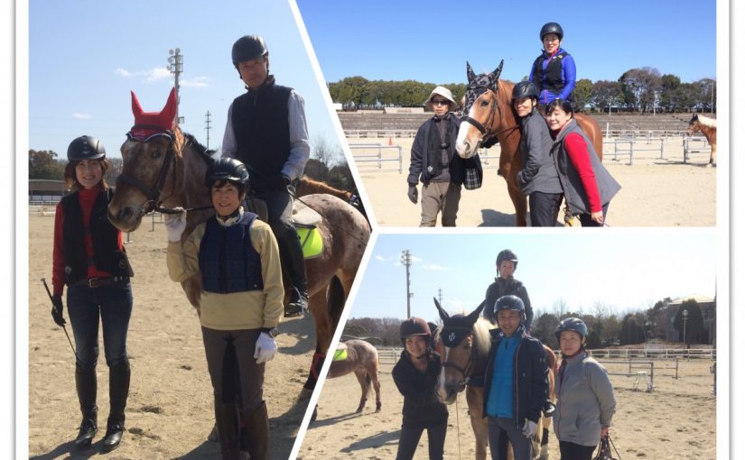 ジムカーナ走行会