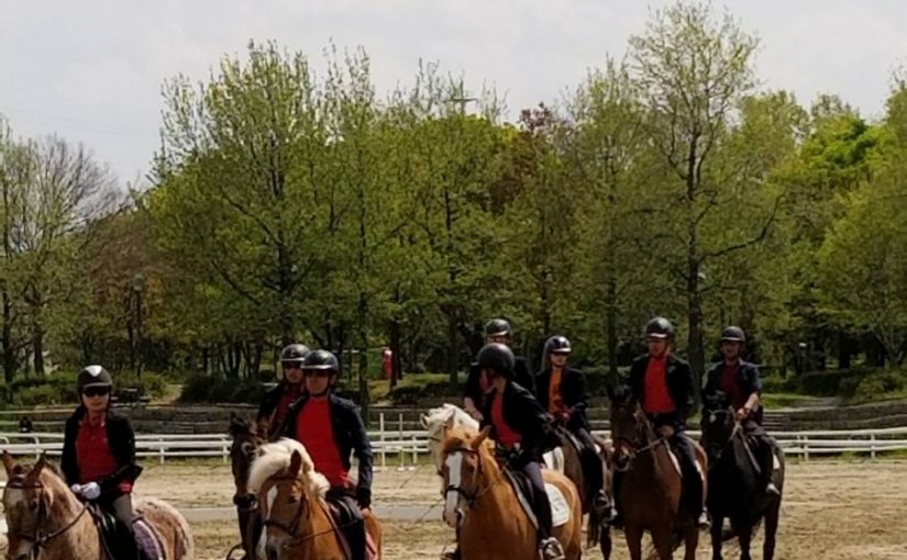 花は散れども…