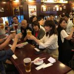 New Member Beer Party!!